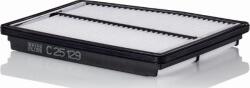 Mann-Filter Filtru aer HYUNDAI SANTA FE IV. TUCSON. KIA SORENTO IV. SPORTAGE V 1.6 - 2.5 07.18 - - Mann-Filter-C 25 129 (MANNFILTERC25129)