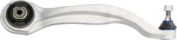 Delphi TC3917 - Brat, suspensie roata - Brat suspensie dreapta inferior fata MERCEDES CLS C218. CLS SHOOTING BRAKE X218 2.2D - 5.5 01.11 - 12.17 - Delphi-TC3917 (DELPHITC3917)