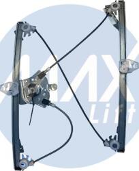 MAX WCT170-L - MACARA ELECTRICA FARA MOTOR ST FT XSARA 4USI 2000 - compatibil Mercedes-Benz. Citroën - MAX-WCT170-L (MAXWCT170L)
