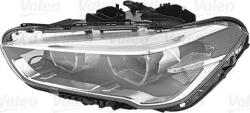 VALEO 046740 - Far stanga LED . electric. cu motor BMW X1 F48 - 07.19 - VALEO-046740 (VALEO046740)