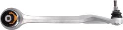 FEBI Bilstein 21198 - Brat, suspensie roata - Brat suspensie dreapta inferior - transversal spate AUDI A4 B5. A4 B6. A6 C5. A8 D2. SKODA SUPERB I. VW PASSAT - FEBI Bilstein-21198 (FEBIBILSTEIN21198)