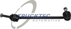 TRUCKTEC 02.31. 249 - Brat / bieleta suspensie, stabilizator - BRAT-BIELETA SUSPENSIE. STABILIZATOR - TRUCKTEC-02.31. 249 (TRUCKTEC0231249)