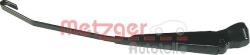 Metzger 2190068 - Brat stergator, parbriz - BRAT STERGATOR. PARBRIZ - compatibil Seat. Ford. Vw - Metzger-2190068 (METZGER2190068)