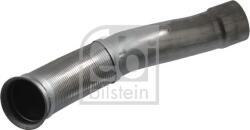FEBI Bilstein 43714 - TEAVA FLEXIBILA. ESAPAMENT - compatibil 9424902019 - FEBI Bilstein-43714 (FEBIBILSTEIN43714)