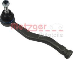 Metzger 54047312 - CAP DE BARA - compatibil Peugeot. Citroën - Metzger-54047312 (METZGER54047312)