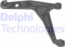 Delphi TC607 - Brat, suspensie roata - BRAT. SUSPENSIE ROATA - Delphi-TC607 (DELPHITC607)