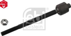 FEBI Bilstein 27751 - Articulatie axiala, cap de bara - Bieleta directie fara capat - stanga / dreapta - lungime: 246mm BMW 1 E81. 1 E82. 1 E87. 1 E88. 3 E90. 3 E91. 3 E92. 3 E93. X1 E84 1.6 - 3.0 06.0 - FEBI Bilst