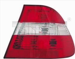 TYC 11-5946-11-2 - LAMPA SPATE - compatibil Bmw - TYC-11-5946-11-2 (TYC115946112)
