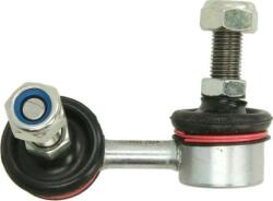 FEBI Bilstein 41176 - Brat / bieleta suspensie, stabilizator - Bieleta bara stabilizatoare Fata stanga 55mm MITSUBISHI SPACE. SPACE RUNNER 1.8 - 2.0 - 2.0D 05.91 - 08.99 - FEBI Bilstein-41176 (FEBIBILSTEIN41176)