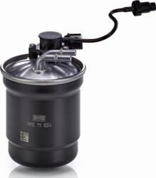 Mann-Filter WK 11 024 - FILTRU COMBUSTIBIL - compatibil Ford - Mann-Filter-WK 11 024 (MANNFILTERWK11024)
