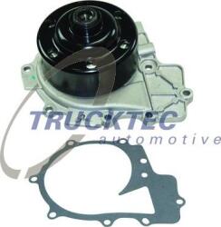 TRUCKTEC 02.19. 064 - Pompa Apa Trucktec - Trucktec-02.19. 064 (trucktec0219064)