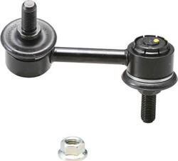 AISIN JRSHO-025 - Brat / bieleta suspensie, stabilizator - BRAT-BIELETA SUSPENSIE STABILIZATOR - AISIN-JRSHO-025 (AISINJRSHO025)