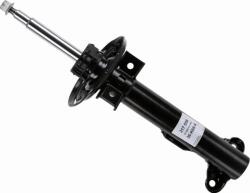 BOGE 36-K66-A - AMORTIZOR - compatibil 2043207066 - BOGE-36-K66-A (BOGE36K66A)