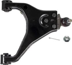 FEBI Bilstein 41702 - Brat, suspensie roata - Brat suspensie dreapta inferior - transversal fata cu rulment KIA SORENTO I 2.4 - 3.5 08.02 - 12.11 - FEBI Bilstein-41702 (FEBIBILSTEIN41702)