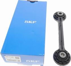 SKF VKDS 341020 - Brat / bieleta suspensie, stabilizator - BIELETA ANTIRULIU - compatibil Audi. Vw - SKF-VKDS 341020 (SKFVKDS341020)