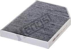 Hengst Filter E4980LC - Filtru, aer habitaclu - Filtru habitaclu cu carbon activat BMW 2 G42. G87. 3 G20. G80. G28. 3 G21. 3 G21. G81. 4 G22. G82. 4 G23. G83. 4 GRAN COUPE G26. - Hengst Filter-E4980LC (HENGSTFILTER