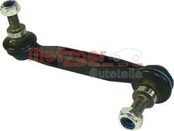 Metzger 53058733 - Brat / bieleta suspensie, stabilizator - Metzger-53058733 (METZGER53058733)