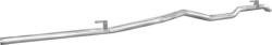 Polmo 13.266 - RACORD EVACUARE - compatibil Mercedes - Polmo-13.266 (POLMO13266)