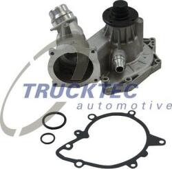 TRUCKTEC 08.19. 102 - Pompa apa - TRUCKTEC-08.19. 102 (TRUCKTEC0819102)