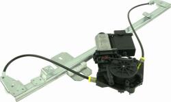 Fast MECANISM ACTIONARE GEAM - compatibil Iveco. Nissan. Renault. Opel - Fast-FT91762 (FASTFT91762)