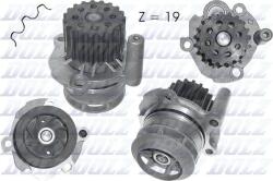 DOLZ A251 - Pompa apa - DOLZ-A251 (DOLZA251)