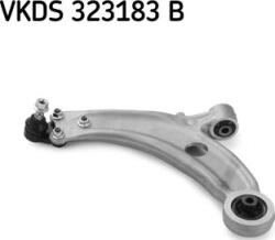 SKF VKDS 323183 B - Brat, suspensie roata - BRAT SUSPENSIE ROATA - compatibil Peugeot - SKF-VKDS 323183 B (SKFVKDS323183B)