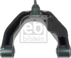 FEBI Bilstein 48179 - Brat, suspensie roata - Brat suspensie dreapta superior 18.5 mm NISSAN NAVARA. NP300 2.5D 11.01 - - FEBI Bilstein-48179 (FEBIBILSTEIN48179)