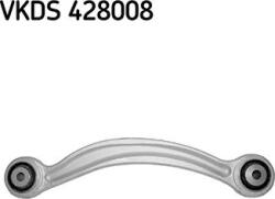 SKF VKDS 428008 - Brat, suspensie roata - BRAT SUSPENSIE ROATA - compatibil Mercedes-Benz - SKF-VKDS 428008 (SKFVKDS428008)
