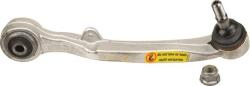 TRW JTC1011 - Brat suspensie dreapta inferior spate BMW 6 E63. 6 E64. 7 E65. E66. E67 3.0 - 6.0 07.01 - 08.10 - TRW-JTC1011 (TRWJTC1011)