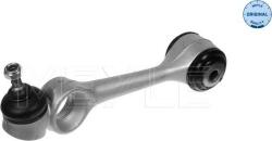 Meyle Brat suspensie dreapta superior fata MERCEDES 123 C123. 123 T - MODEL S123. 123 W123. S W116 2.0 - 6.8 08.72 - 12.85 - Meyle-016 050 3078 (MEYLE0160503078)