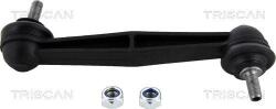Triscan Brat / bieleta suspensie, stabilizator - Triscan-8500 12605 (TRISCAN850012605)