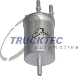 TRUCKTEC 07.38. 067 - Filtru Combustibil Trucktec - Trucktec-07.38. 067 (trucktec0738067)