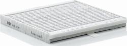 Mann-Filter CUK 2137 - FILTRU AER CABINA - MANN-FILTER - CSNBB - Mann-Filter-CUK 2137 (MANNFILTERCUK2137)