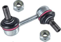 FEBI Bilstein 27989 - Bieleta bara stabilizatoare Fata stanga 79mm MITSUBISHI PAJERO CLASSIC. PAJERO II. PAJERO III 2.5D - 3.5 04.00 - - FEBI Bilstein-27989 (FEBIBILSTEIN27989)