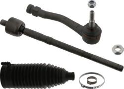 FEBI Bilstein 44923 - Bara directie - Bieleta directie cu capat dreapta DS DS 4. CITROEN C4 I. C4 II. DS4. PEUGEOT 3008. 307. 308. 308 I. 308 I - KOMBI. 5008. 5008 I. E - FEBI Bilstein-44923 (FEBIBILSTEIN44923)