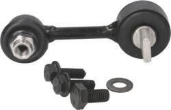 Meyle 116 060 0027 - Brat / bieleta suspensie, stabilizator - Bieleta bara stabilizatoare spate - stanga / dreapta - 80mm AUDI A4 B6. A4 B7. SEAT EXEO. EXEO stanga 1.6 - 4.2 11.00 - 05.13 - Meyle-116 060 00