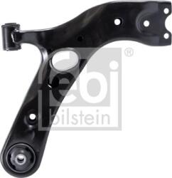 FEBI Bilstein 43073 - Brat suspensie dreapta inferior fata STEXUS NX. TOYOTA RAV 4 III. RAV 4 IV 2.0 - Electric 11.05 - - FEBI Bilstein-43073 (FEBIBILSTEIN43073)