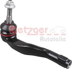 Metzger 54053401 - CAP DE BARA - compatibil Opel. Vauxhall - Metzger-54053401 (METZGER54053401)