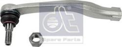 DT Spare Parts 6.53161 - CAP DE BARA - compatibil Nissan. Opel. Renault - DT Spare Parts-6.53161 (DTSPAREPARTS653161)