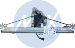 MAX WDL100-R - Mecanism actionare geam - MAX-WDL100-R (MAXWDL100R)