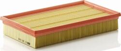 Mann-Filter C 30 115 - Filtru aer - Mann-Filter-C 30 115 (MANNFILTERC30115)