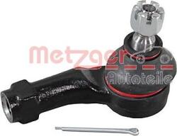 Metzger 54058702 - CAP DE BARA - compatibil Hyundai - Metzger-54058702 (METZGER54058702)