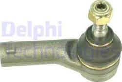 Delphi TA1781 - CAP DE BARA - compatibil Audi. Seat. Vw - Delphi-TA1781 (DELPHITA1781)