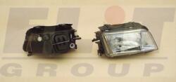 Loro 441-1124R-LD-E - Far - Loro-441-1124R-LD-E (LORO4411124RLDE)