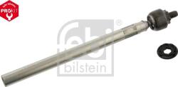 FEBI Bilstein 11853 - Articulatie axiala, cap de bara - Bieleta directie fara capat - stanga / dreapta - lungime: 330mm CITROEN XANTIA. PEUGEOT 406 1.6 - 3.0 06.95 - 12.04 - FEBI Bilstein-11853 (FEBIBILSTEIN11853)