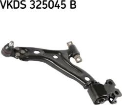 SKF VKDS 325045 B - Brat, suspensie roata - BRAT SUSPENSIE ROATA - compatibil Opel - SKF-VKDS 325045 B (SKFVKDS325045B)