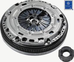 SACHS 2290 602 004 - Set ambreiaj - SACHS-2290 602 004 (SACHS2290602004)