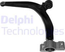 Delphi TC799 - Brat, suspensie roata - BRAT. SUSPENSIE ROATA - compatibil Peugeot - Delphi-TC799 (DELPHITC799)