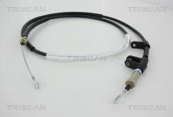Triscan 8140 10137 - CABLU. FRANA DE PARCARE - compatibil Peugeot. Fiat. Citroën. Opel - Triscan-8140 10137 (TRISCAN814010137)