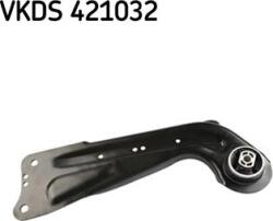 SKF VKDS 421032 - Brat, suspensie roata - Brat suspensie spate stanga inferior spate. longitudina stanga EN AUDI Q3. SEAT TARRACO. SKODA KODIAQ I. VW TIGUAN 1 - SKF-VKDS 421032 (SKFVKDS421032)